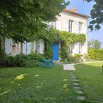 Chic & Charme Au Presbytere Frühstückspension 3*