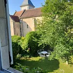 Chic & Charme Au Presbytere Frühstückspension Saint-Genes-du-Retz