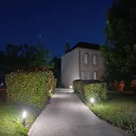 Frühstückspension Chic & Charme Au Presbytere 3*
