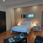 Alojamento de Acomodação e Pequeno-almoço Chic & Charme Au Presbytere