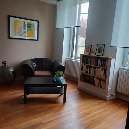 Chic & Charme Au Presbytere Bed & Breakfast
